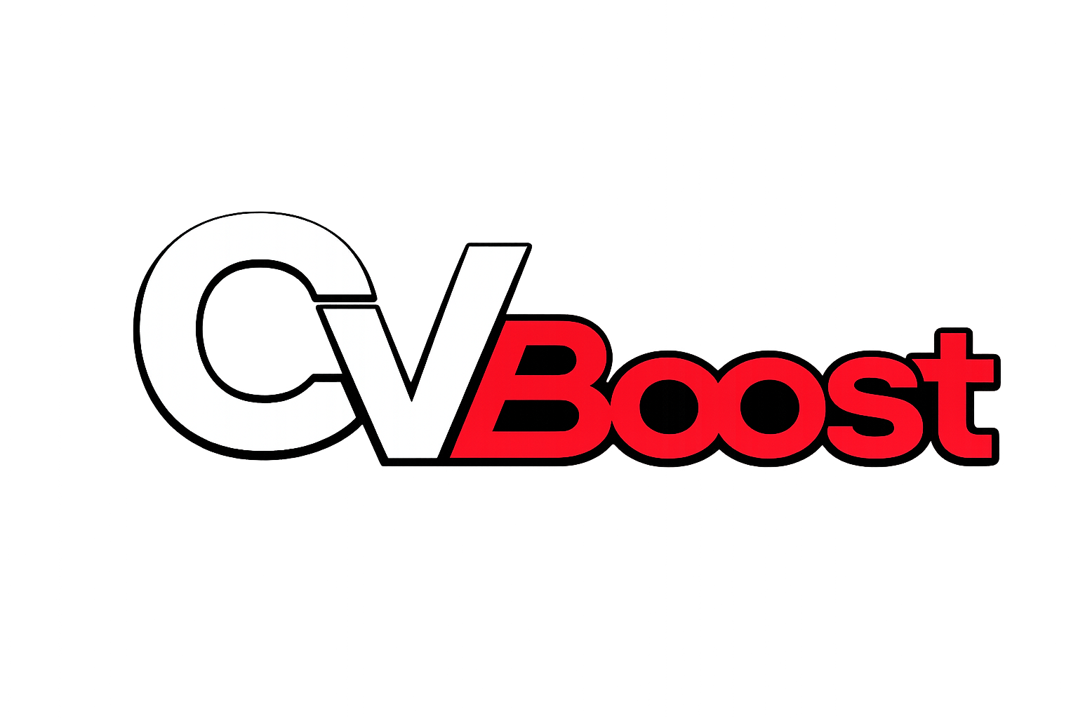 CV Boost - Career Fair and CV Clinic